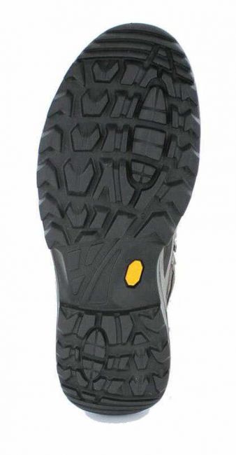 Lowa Renegade Mid Men GTX braun