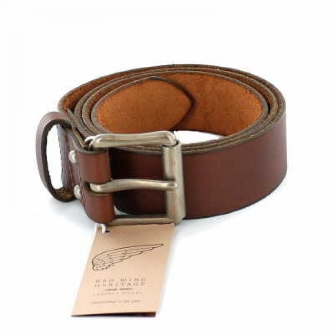 Red Wing Shoes 96520 Gürtel Rough &amp; Tough