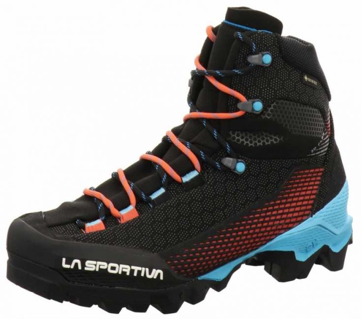 La Sportiva Aequilibrium  ST GTX Lady