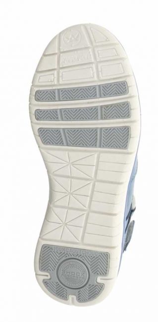 Allrounder by Mephisto Lucera blau