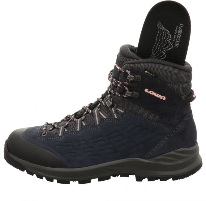 Lowa Lowa Explorer GTX Mid Ws
