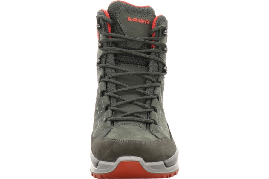Lowa Toro EVO GTX Mid