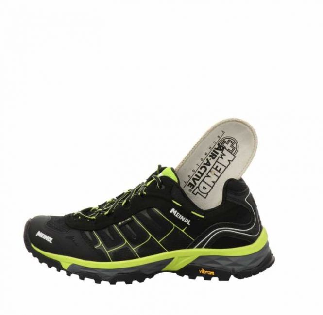 Meindl Finale GTX