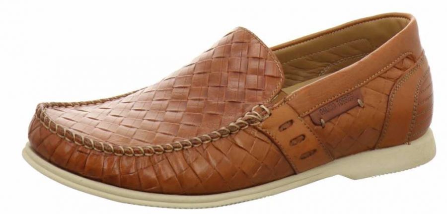 Galizio Torresi 110010S