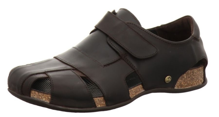 Panama Jack Fletcher Basics C1