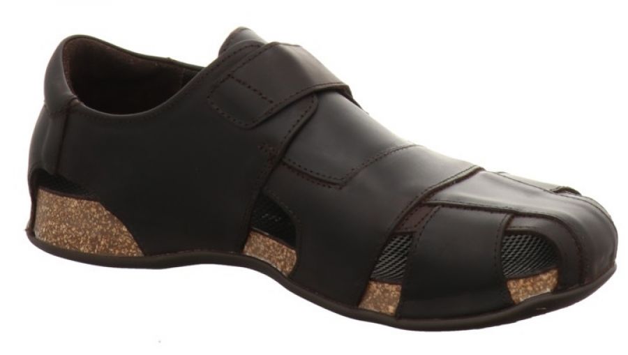 Panama Jack Fletcher Basics C1