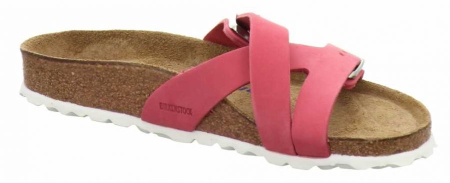 Birkenstock Yao Balance pink