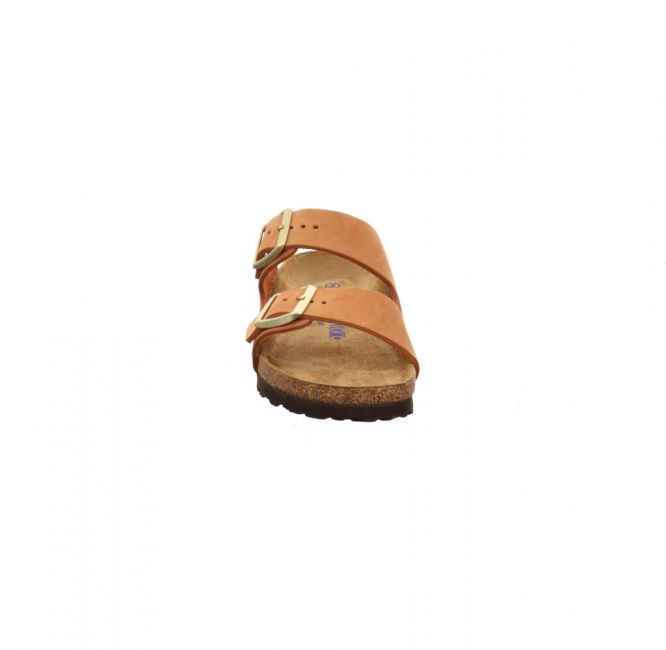 Birkenstock Arizona Lady SFB Pecan