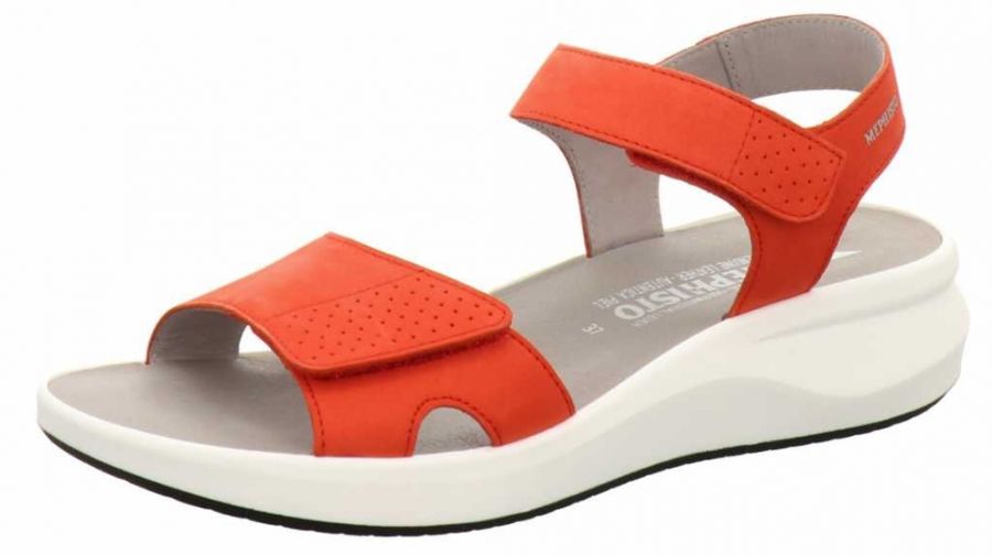 Mephisto Tany rot