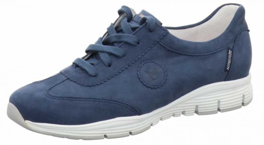 Mephisto Yael denim