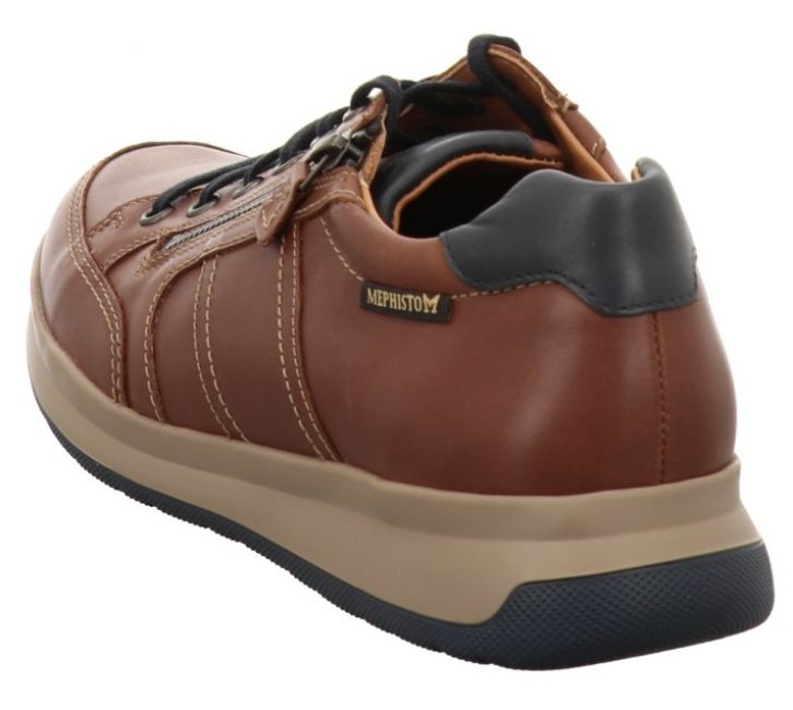 Mephisto Lisandro