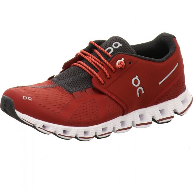 On Shoes Cloud Ws Ruby Gr.36