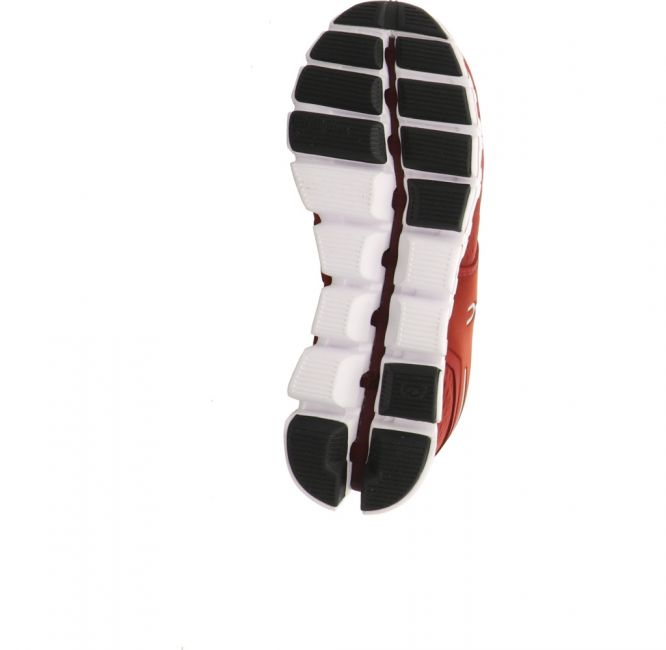 On Shoes Cloud Ws Ruby Gr.36