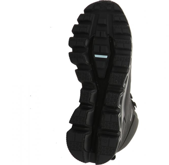On Shoes Cloudrock WP All Black