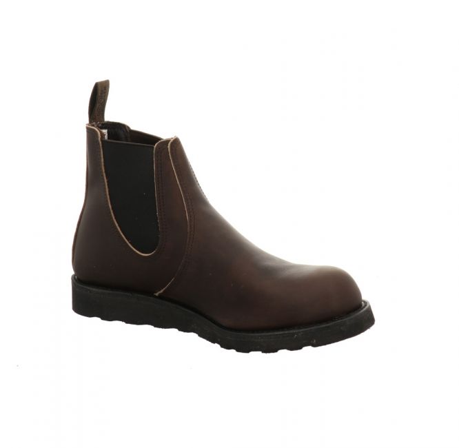 Red Wing Shoes 3191 Classic Chelsea | Chelsea Boots Herren | Shop Schuh ...