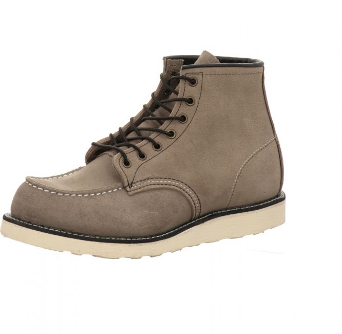 Red Wing Shoes 8863 Classic Moc Toe