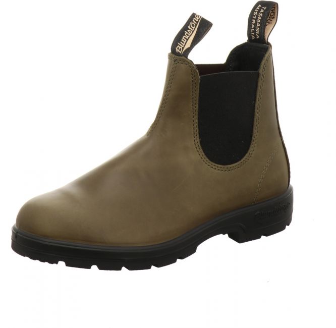 Blundstone 2052 grün