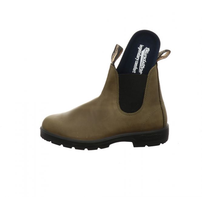 Blundstone 2052 grün