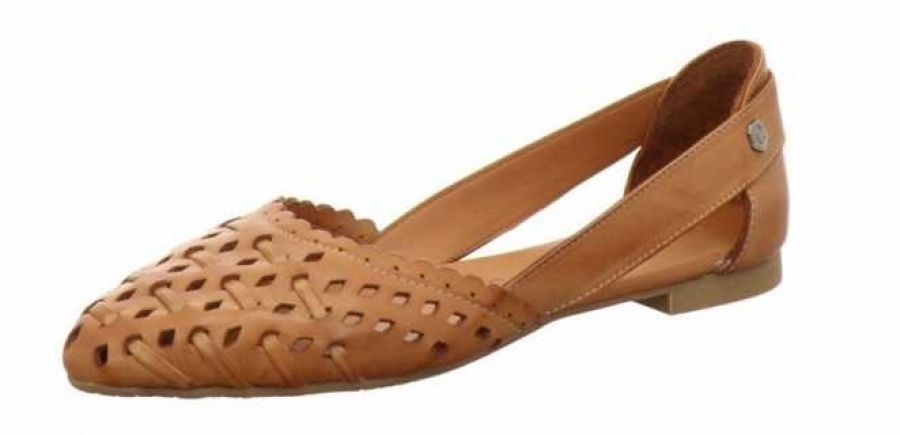 Carmela 67112 camel Gr.40