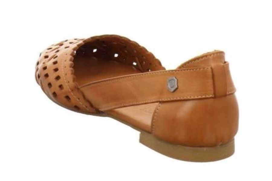 Carmela 67112 camel Gr.40