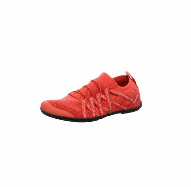 Meindl Pure Freedom Lady rot