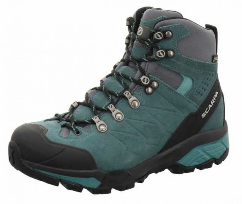 Scarpa ZG Trek GTX Lady