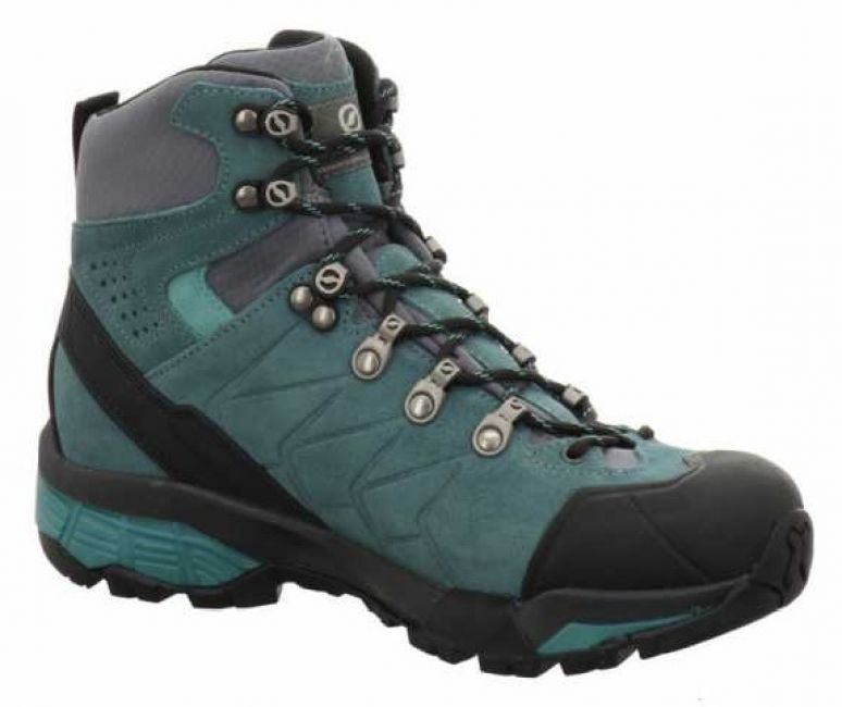 Scarpa ZG Trek GTX Lady