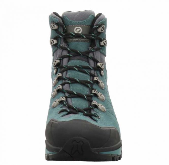 Scarpa ZG Trek GTX Lady