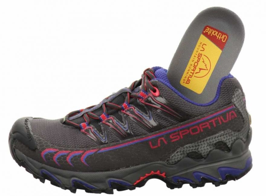 La Sportiva Ultra Raptor II GTX Lady