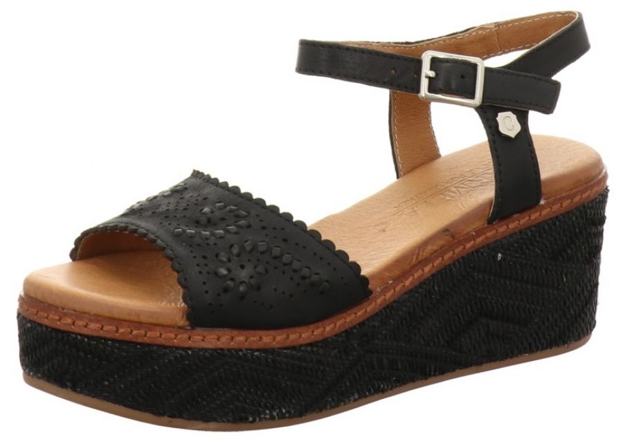 Carmela 67716 negro