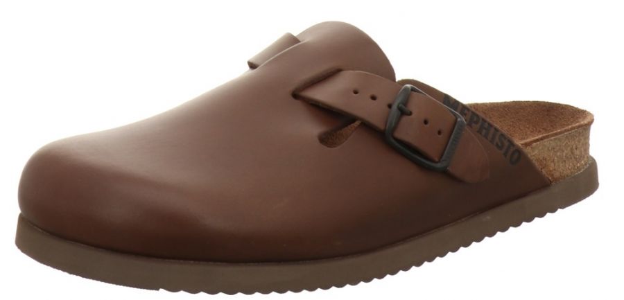 Mephisto Nathan braun