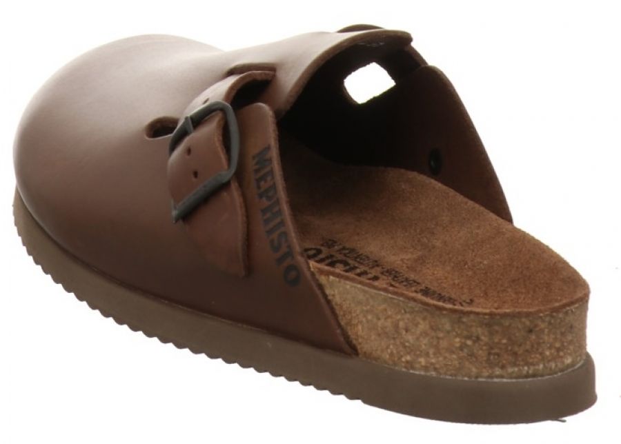 Preview: Mephisto Nathan braun