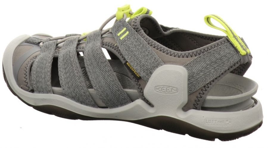 Keen Clearwater II CNX