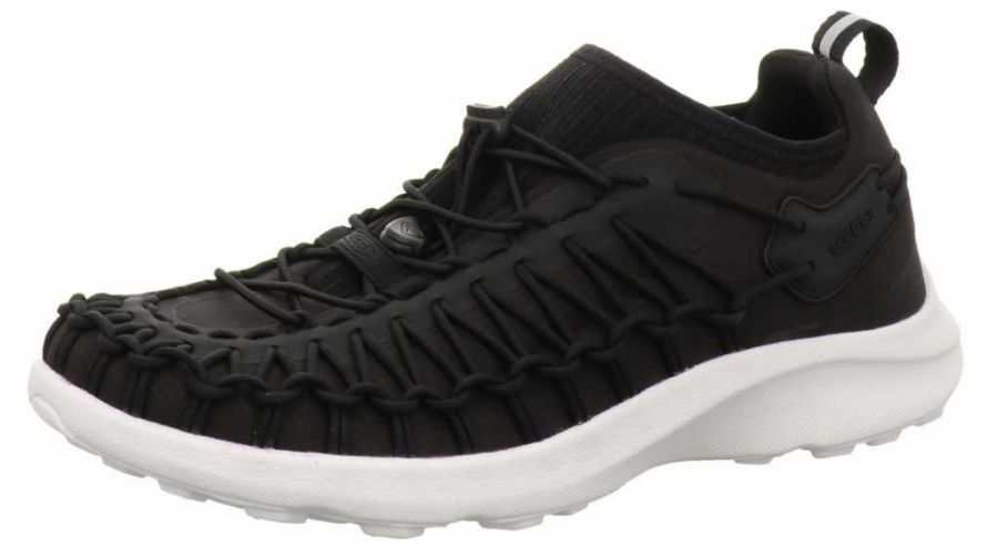 Keen Uneek SNK Sneaker Men black