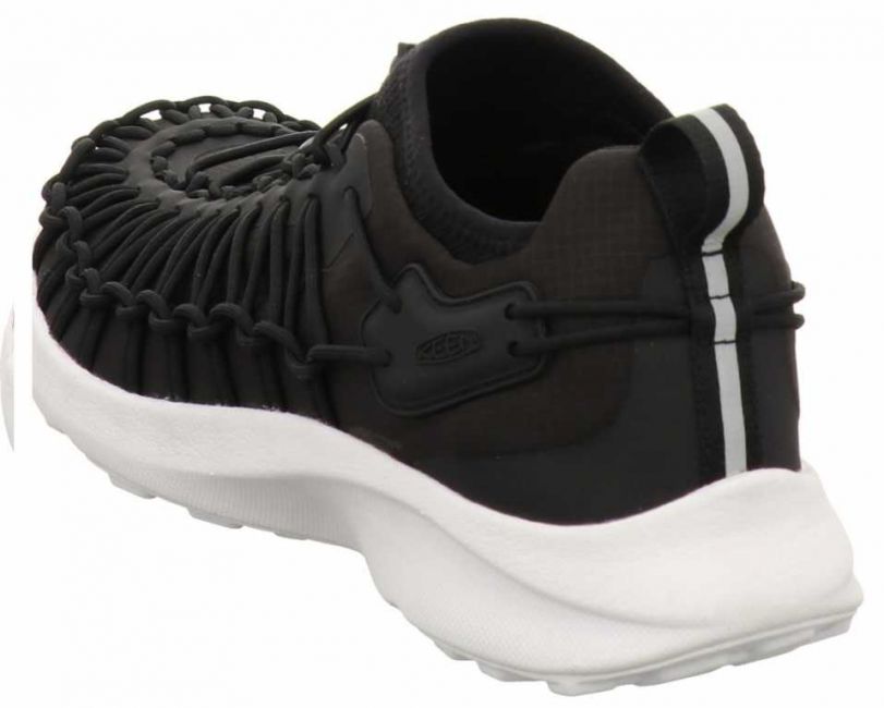 Keen Uneek SNK Sneaker Men black