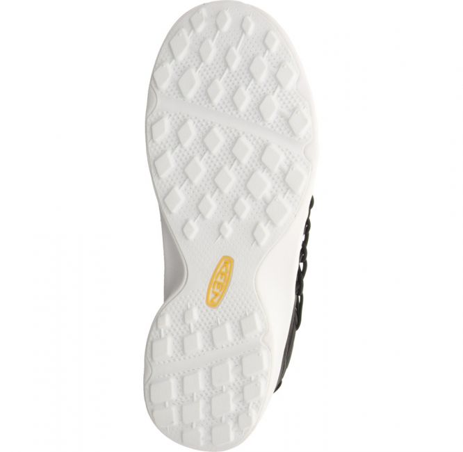 Keen Uneek SNK Sneaker Men black