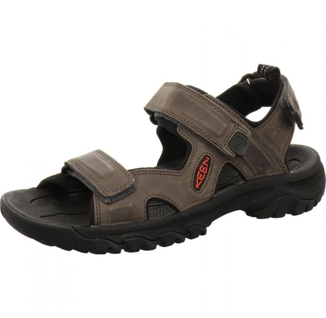 Keen Targhee III Open Toe