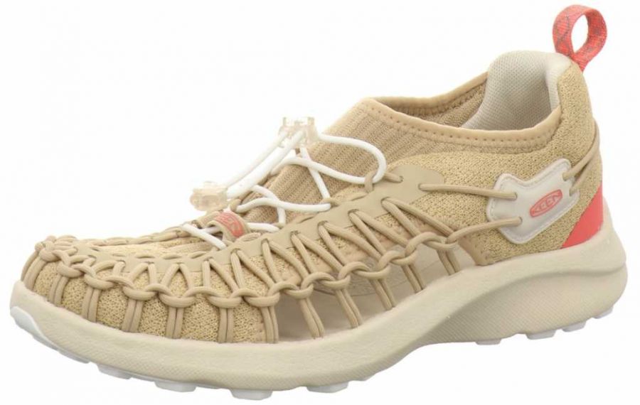 Keen Uneek SNK Women beige
