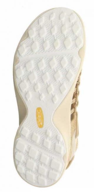 Keen Uneek SNK Women beige