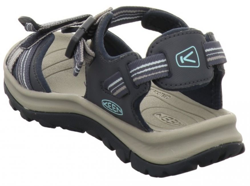 Keen Terradora II Open Toe