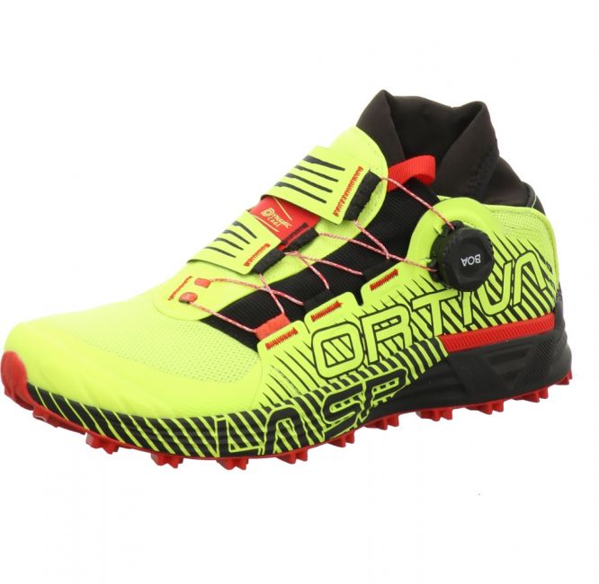 La Sportiva Cyklon  BOA