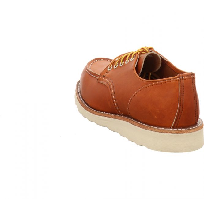 Red Wing Shoes 8092 Shop Moc Oxford