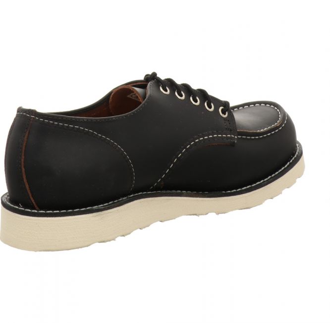 Red Wing Shoes 8090 Shop Moc Oxford