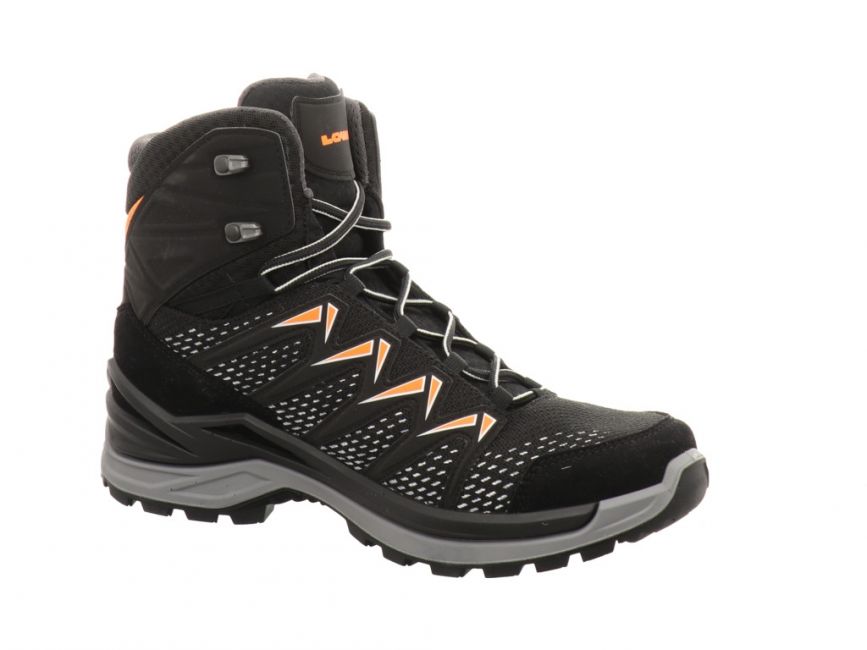 Lowa Innox Pro GTX Mid Gr.15