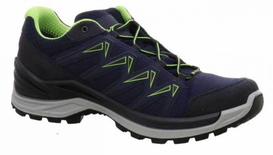 Lowa Innox Pro GTX Lo Men Gr. 15