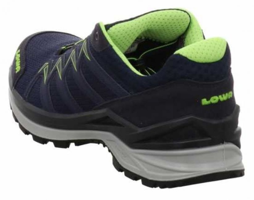 Lowa Innox Pro GTX Lo Men Gr. 15