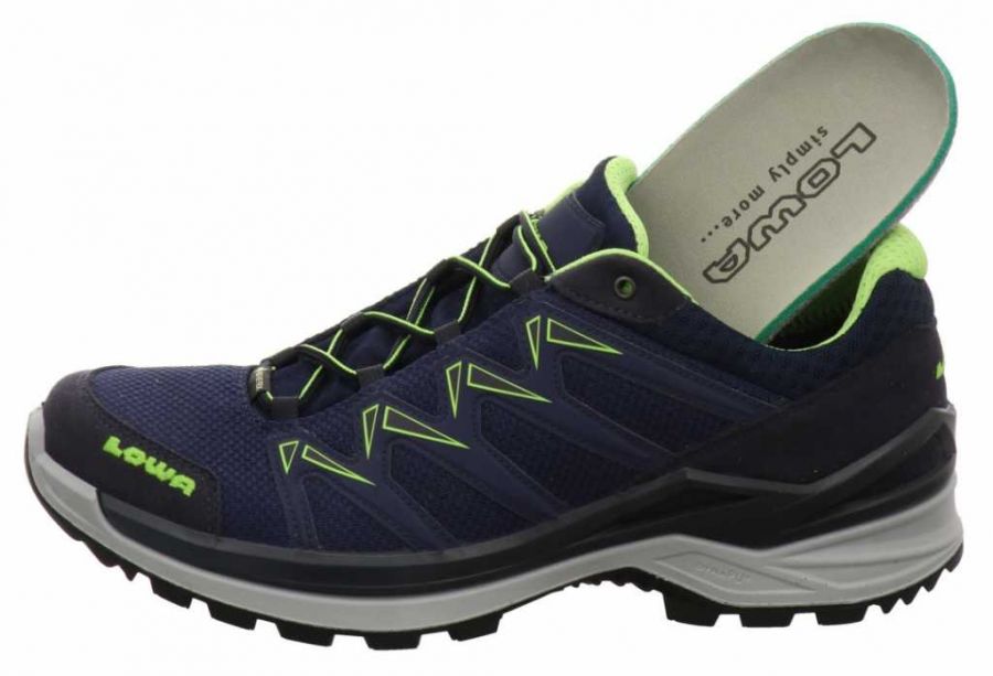Lowa Innox Pro GTX Lo Men Gr. 15