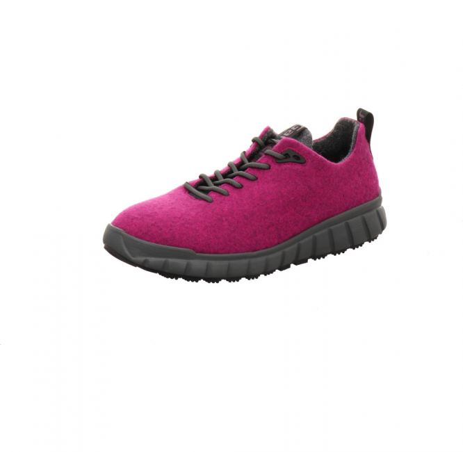 Ganter Shop Merino Evo Damen pink