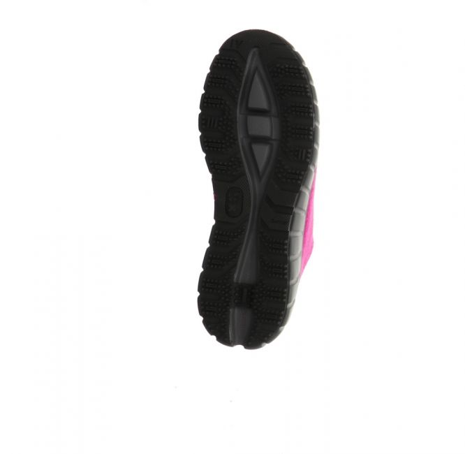 Ganter Shop Merino Evo Damen pink