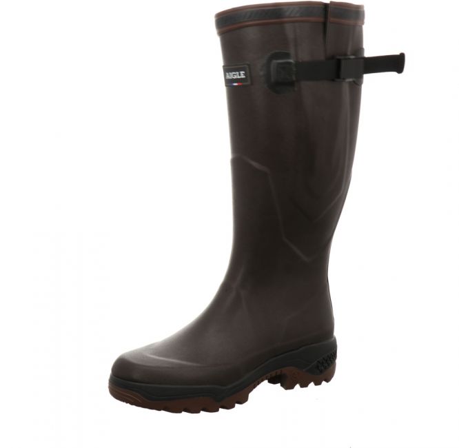 Aigle Parcours 2 Vario bronze